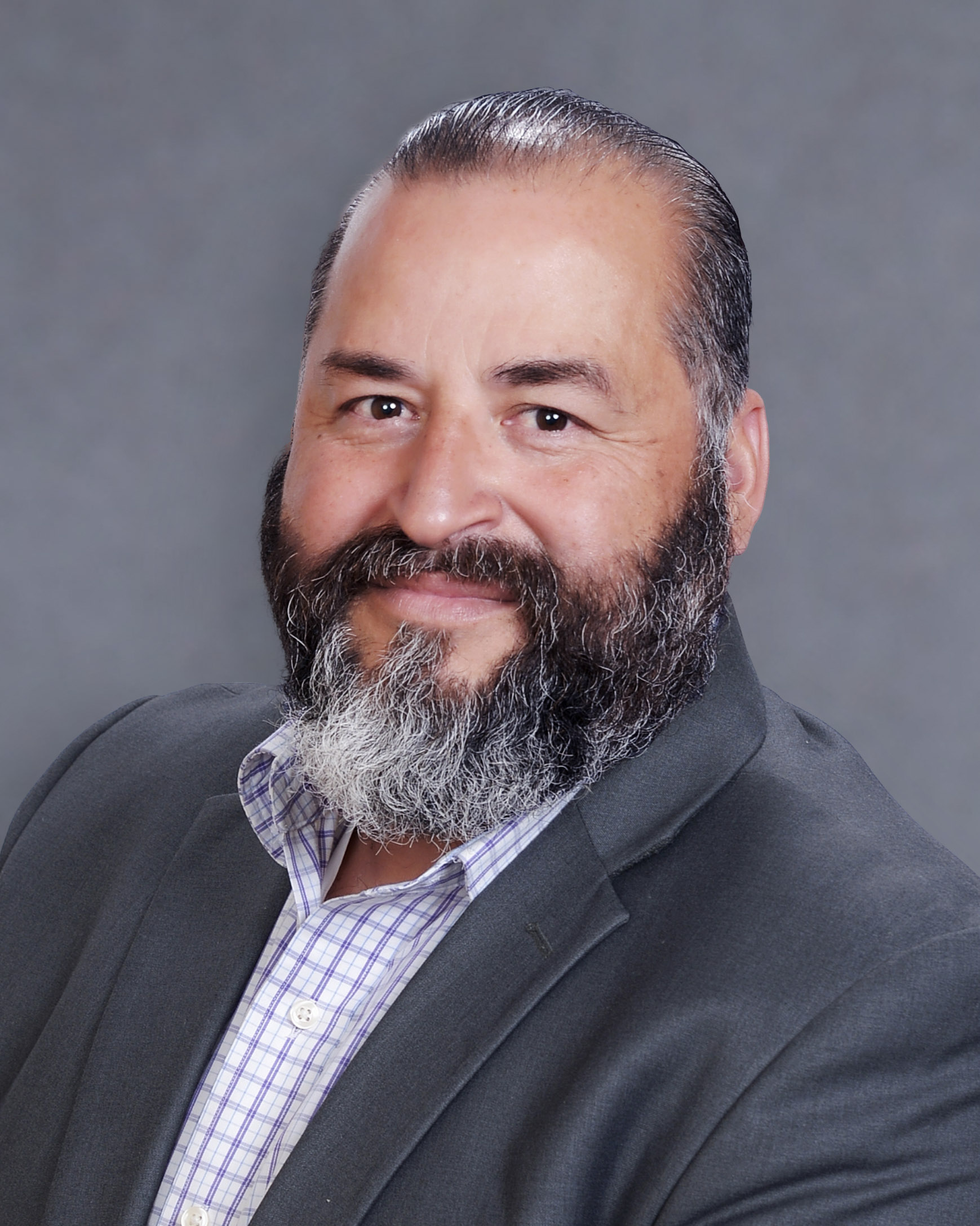 Edgar Villafuerte Headshot