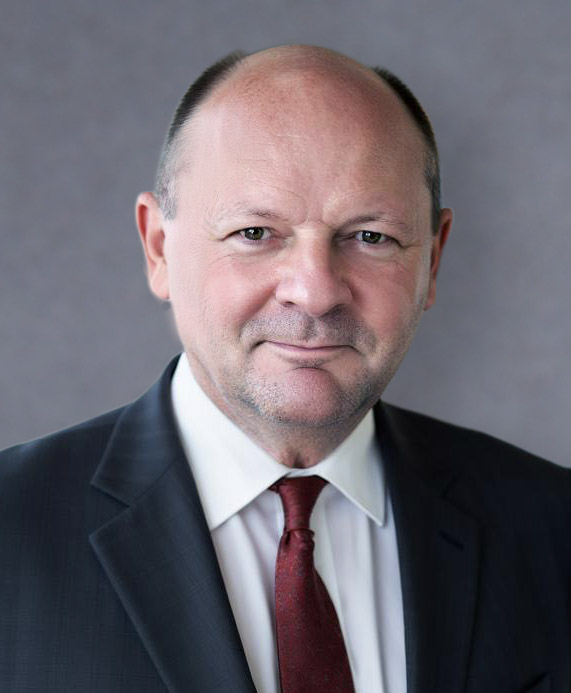 Martin Ryan Headshot