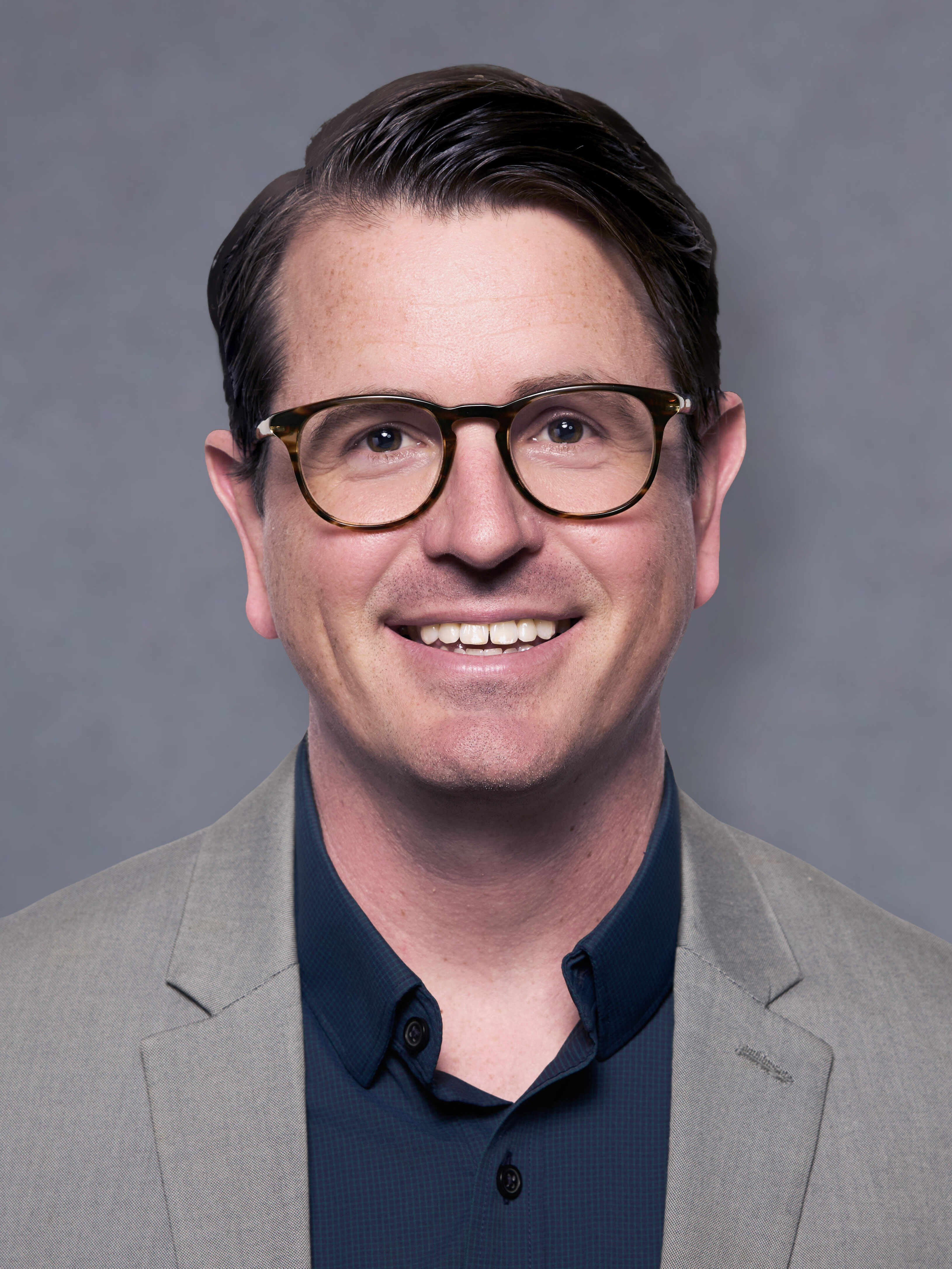 Sebastian Saetre Headshot